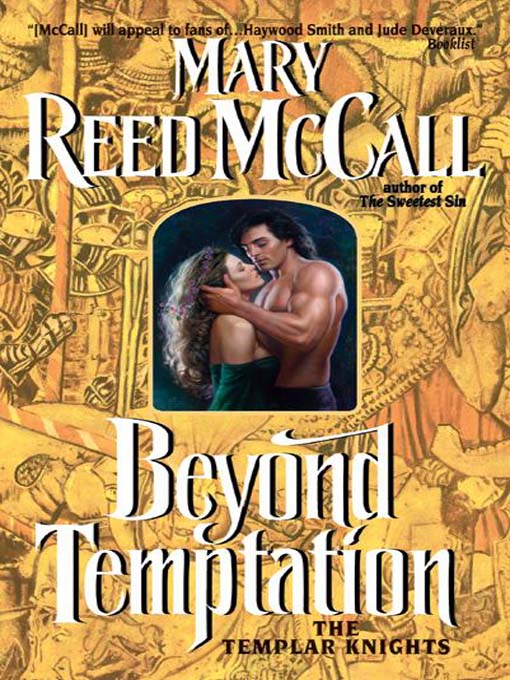 Title details for Beyond Temptation by Mary Reed McCall - Available